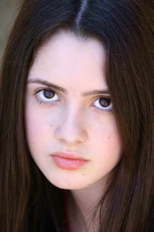 Photo of Laura Marano