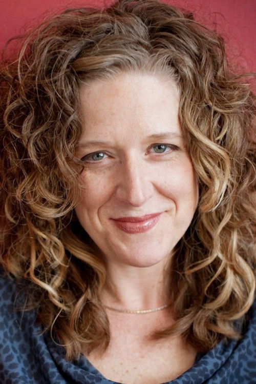 Photo of Beth Bailey