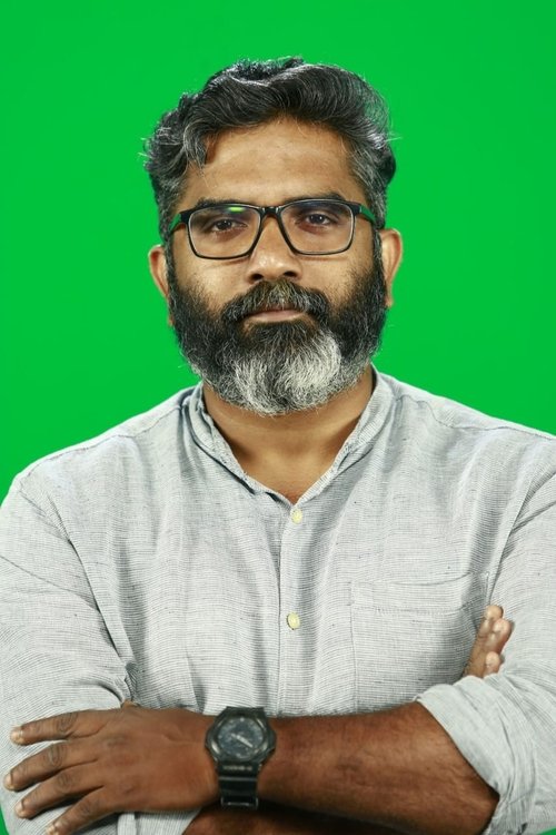 Babu Ramachandran
