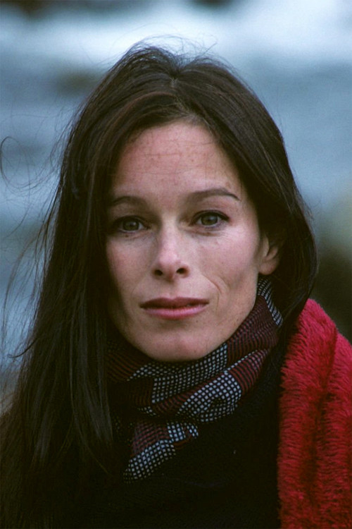 Photo of Geraldine Chaplin