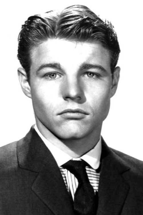 Photo of David Nelson