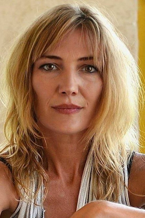 Photo of Andrea Vagn Jensen