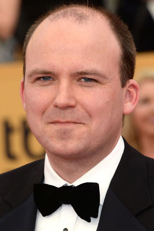 Photo of Rory Kinnear