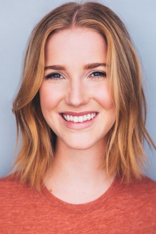 Photo of Gabby Bryan