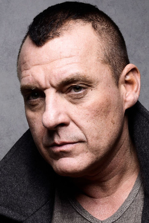 Photo of Tom Sizemore