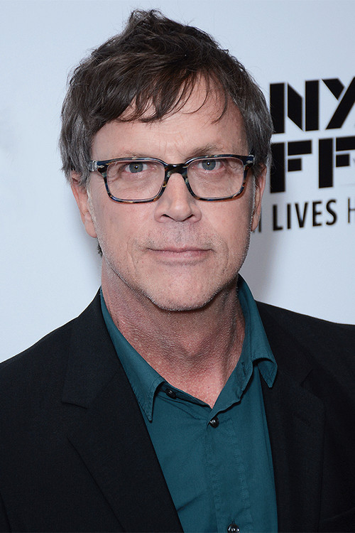Photo of Todd Haynes