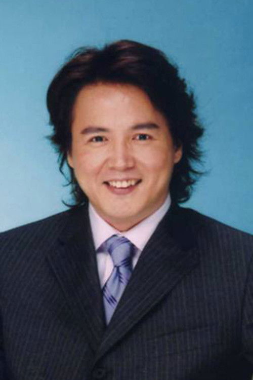 Photo of Lin Ruiyang