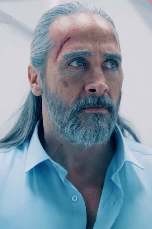 Photo of Muhammed Önel