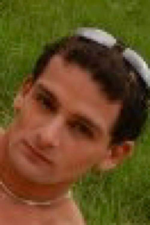 Photo of Eddie Lucas