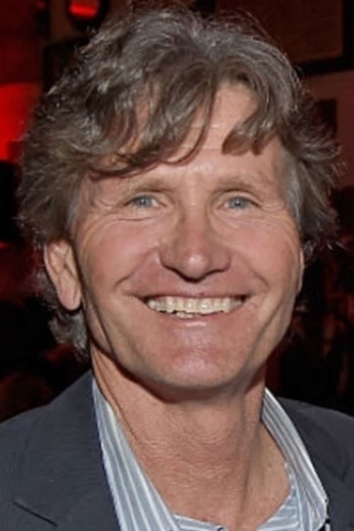 Photo of Don Burgess