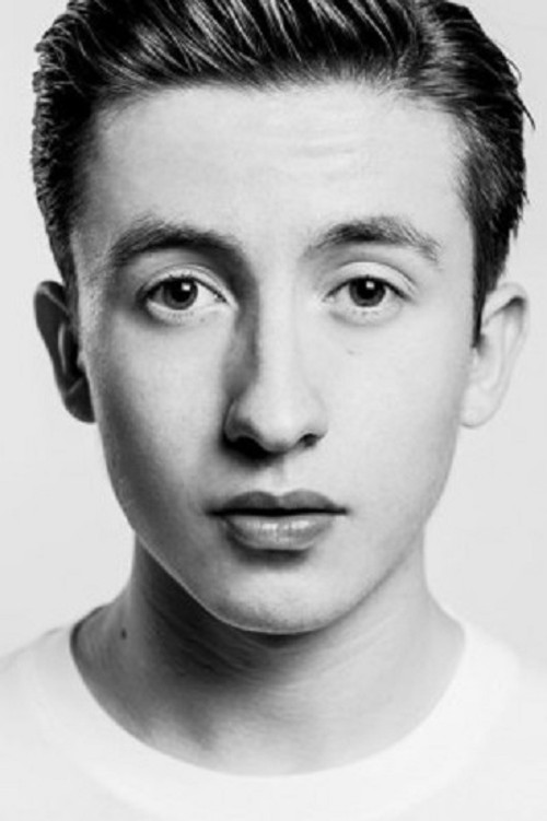 Photo of Christian Lees