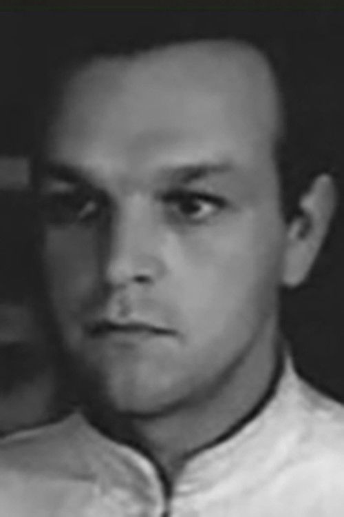 Photo of Vitold Janpavlis