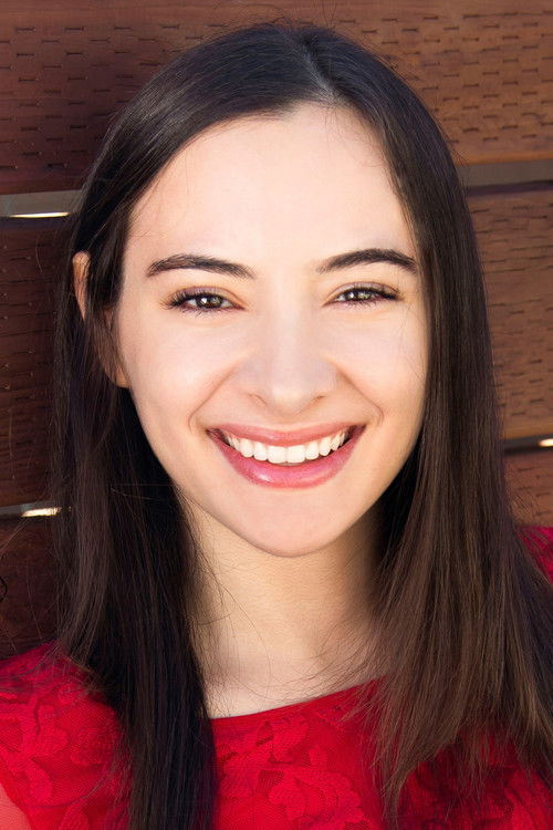 Photo of Melanie Neilan