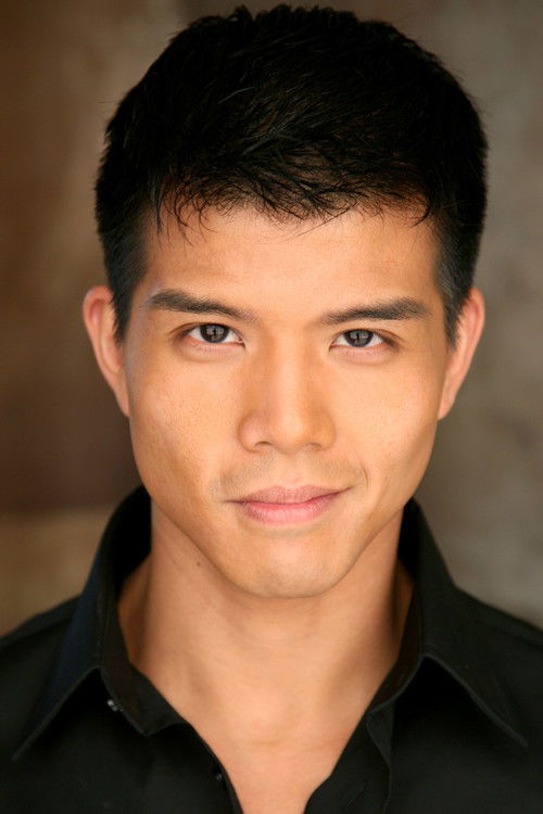 Photo of Telly Leung