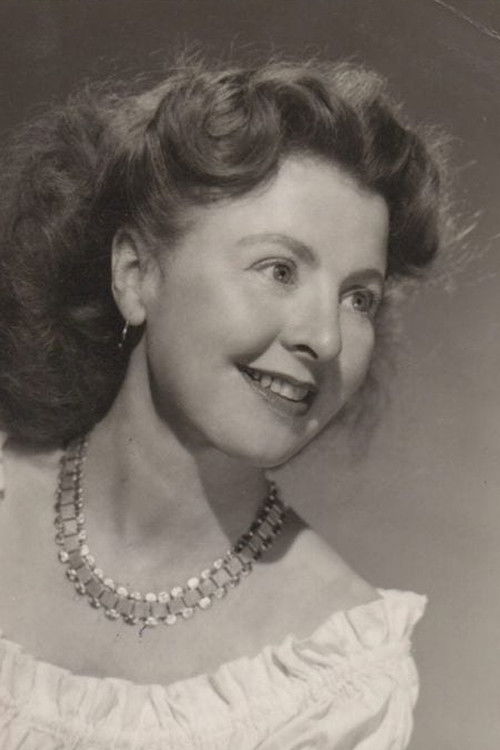 Photo of Molly Weir