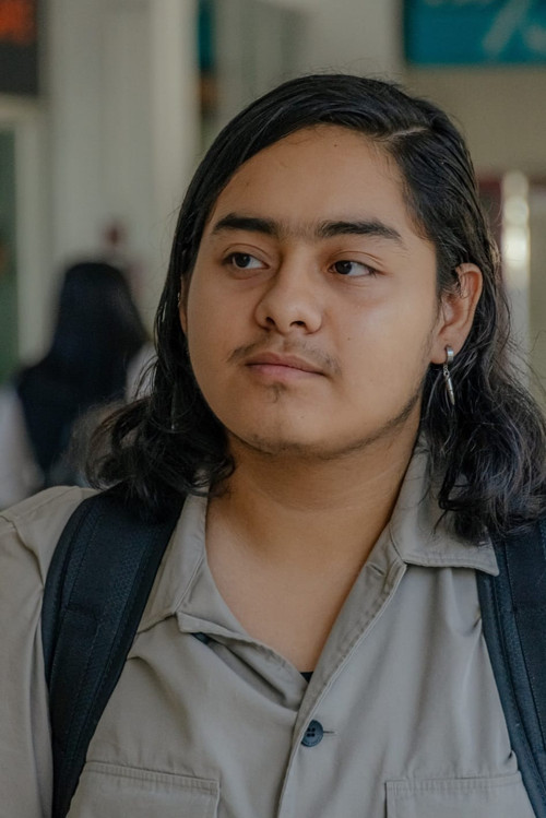 Photo of Borys Soriano C.