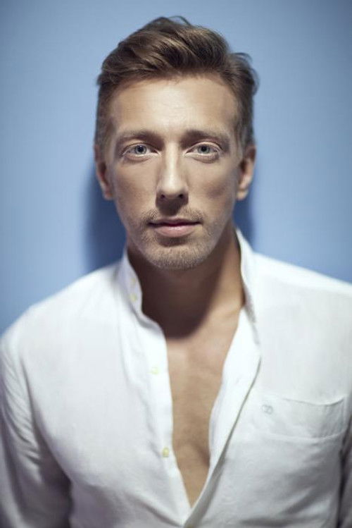 Photo of David Wendefilm