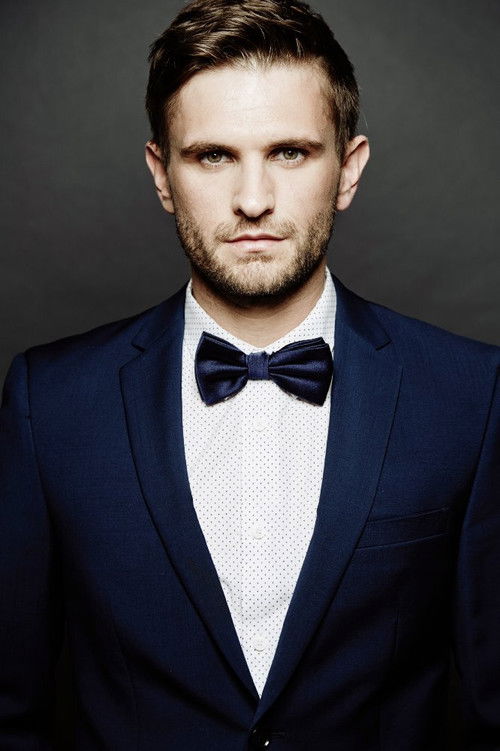 Photo of Caleb Alloway