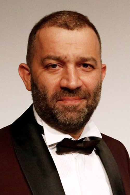 Photo of Şevket Çoruh