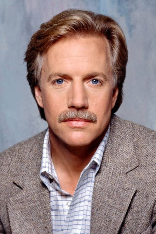 Photo of Jameson Parker