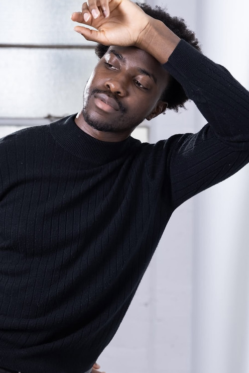 Photo of Ezekiel Ajeigbe