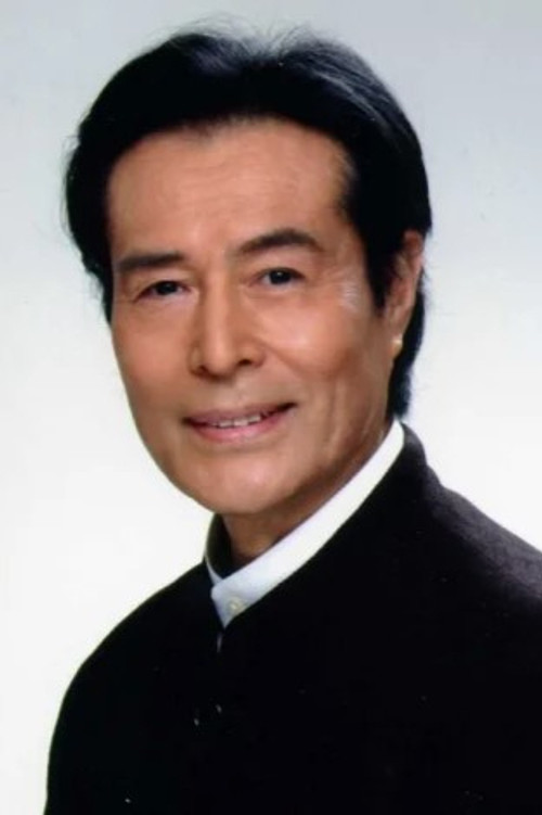 Photo of Gō Katō
