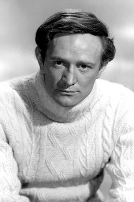 Photo of Richard Harris