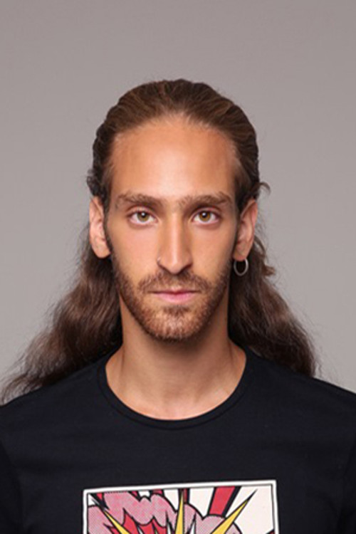 Photo of Gal Rombisa