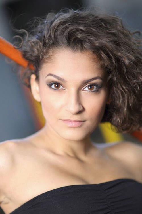 Photo of Natália Baloghová