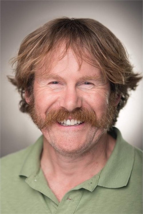 Photo of John Wraight