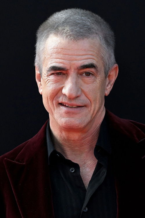 Photo of Dermot Mulroney