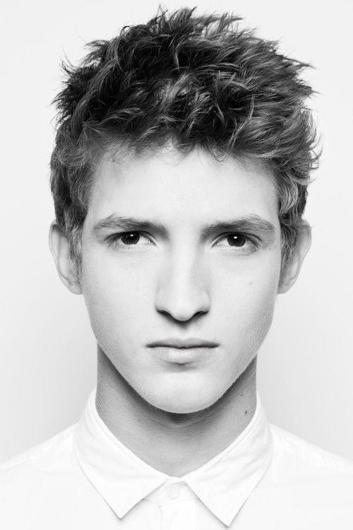 Photo of Aliocha Schneider