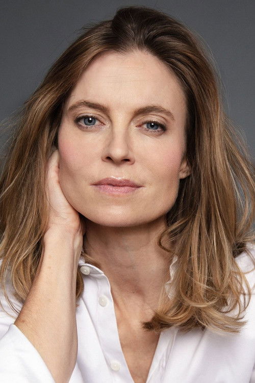 Photo of Camilla Gottlieb