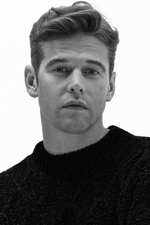 Photo of Zach Roerig