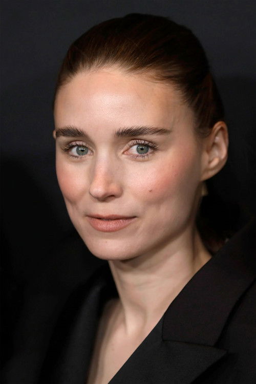 Photo of Rooney Mara
