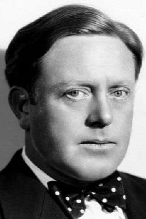 Photo of Robert Z. Leonard