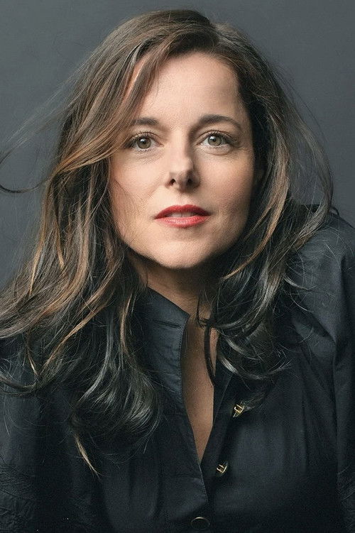 Photo of Laure Calamy