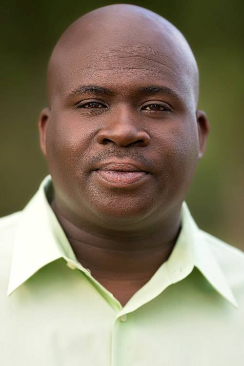 Photo of Kentick "Jazz" Copeland