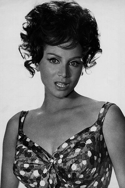 Photo of Maria Grazia Buccella