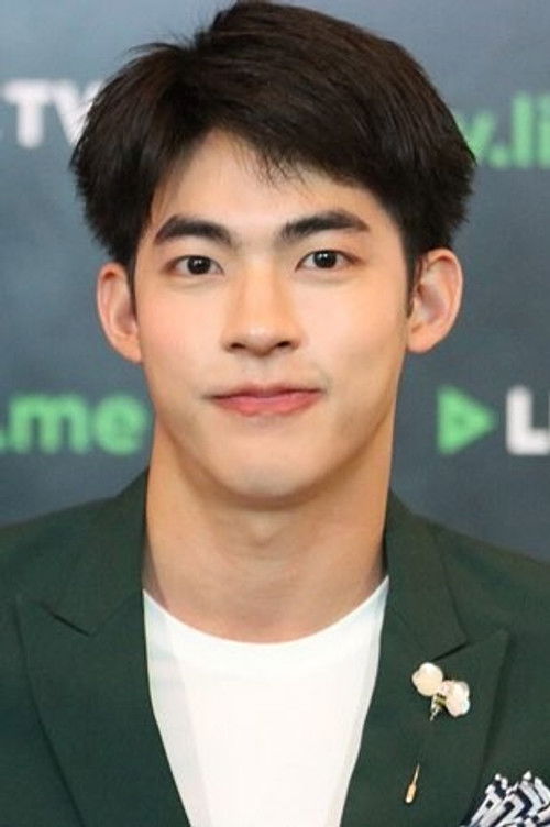 Photo of Phongsathorn Padungktiwong