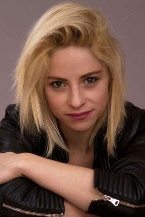 Photo of Silvia Santamaría