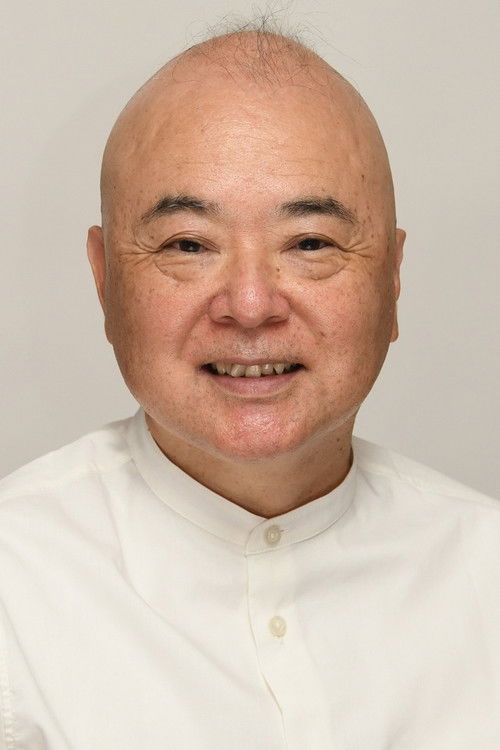Photo of Toshiya Sakai