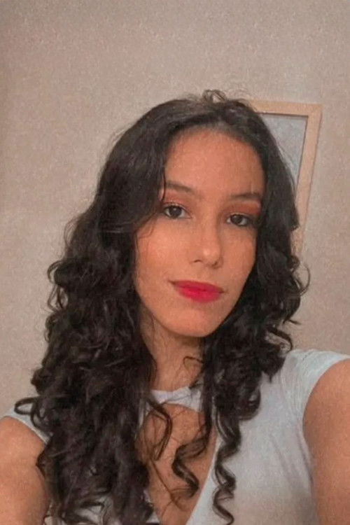 Photo of Myreya Antunes