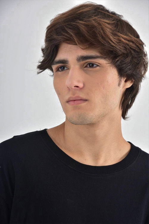 Photo of Pedro David