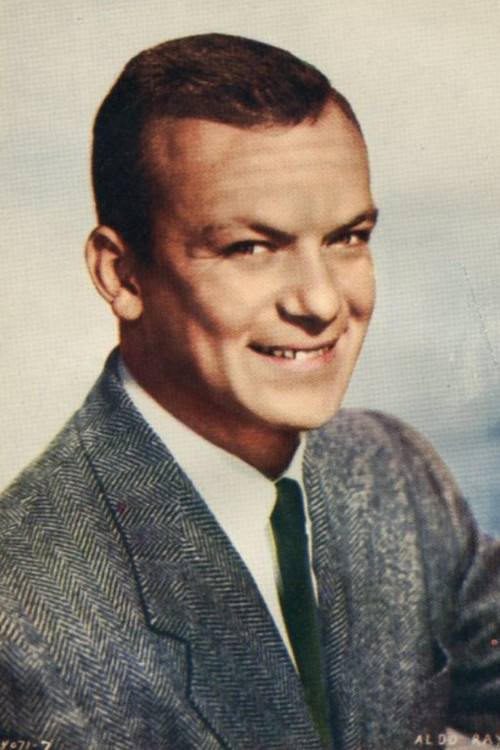Photo of Aldo Ray