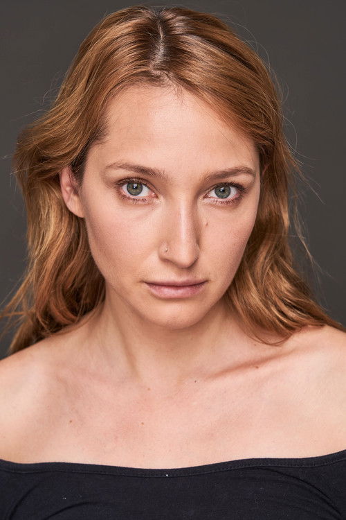 Photo of Антонина Герай