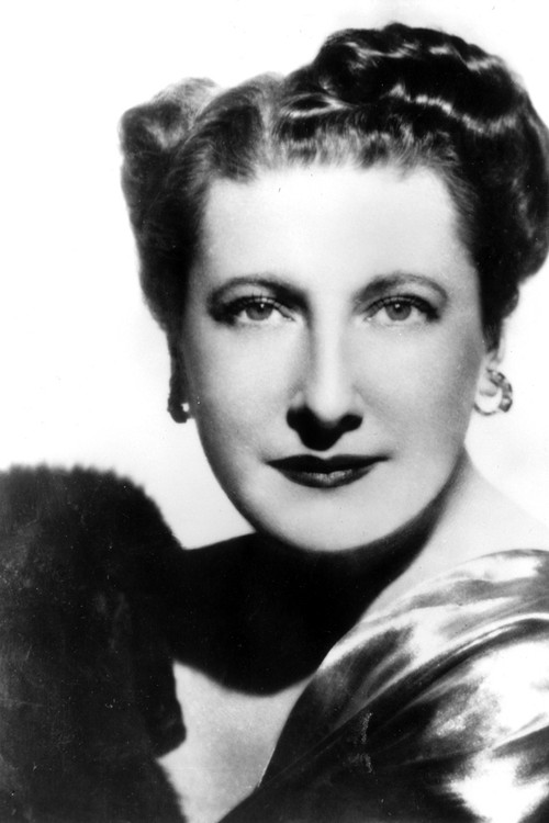 Photo of Helen Traubel