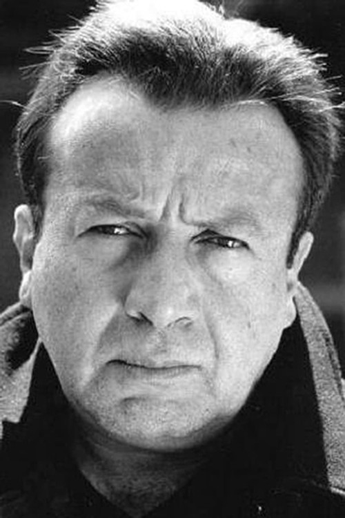 Photo of José Sefami