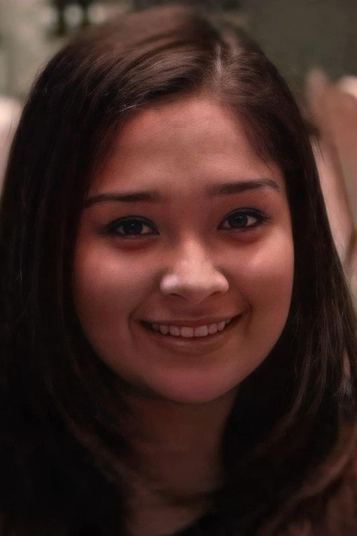 Photo of Anna Larrucea