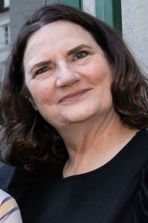 Photo of Tina Gylling Mortensen